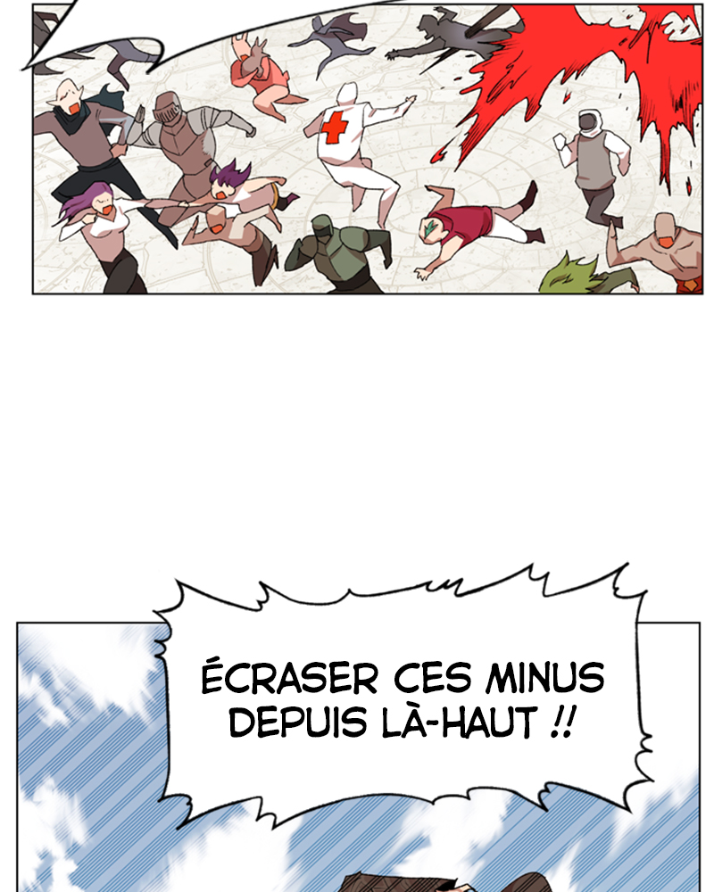 Read Hardcore Leveling Warrior FR Manga Online