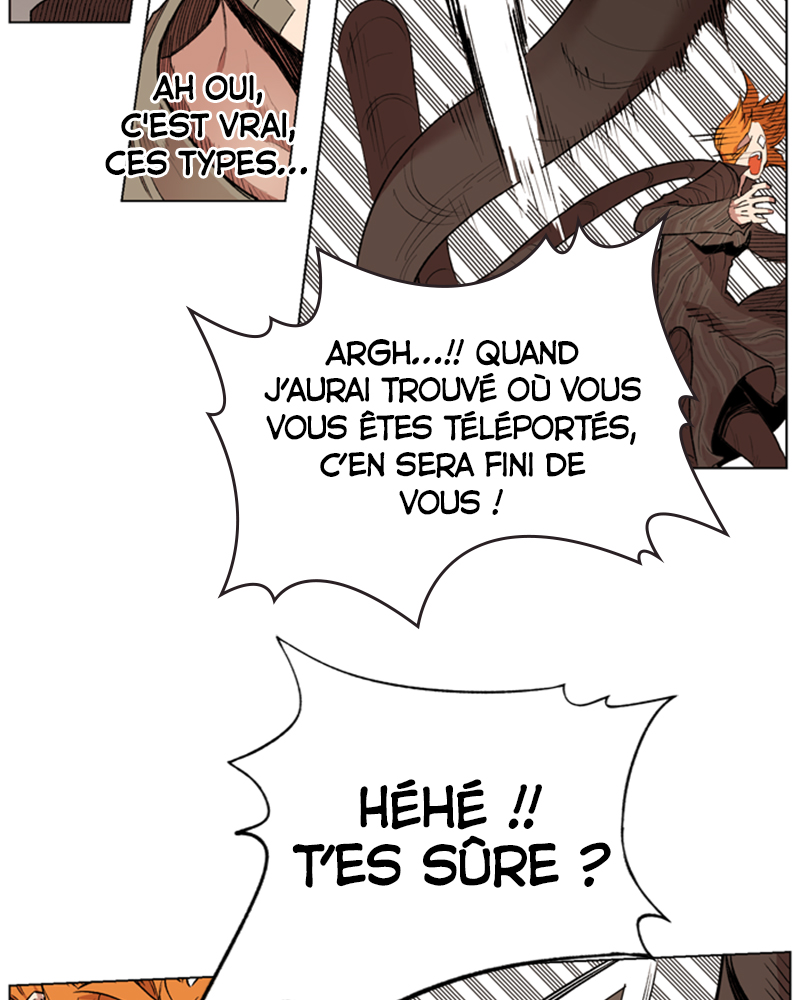 Read Hardcore Leveling Warrior FR Manga Online