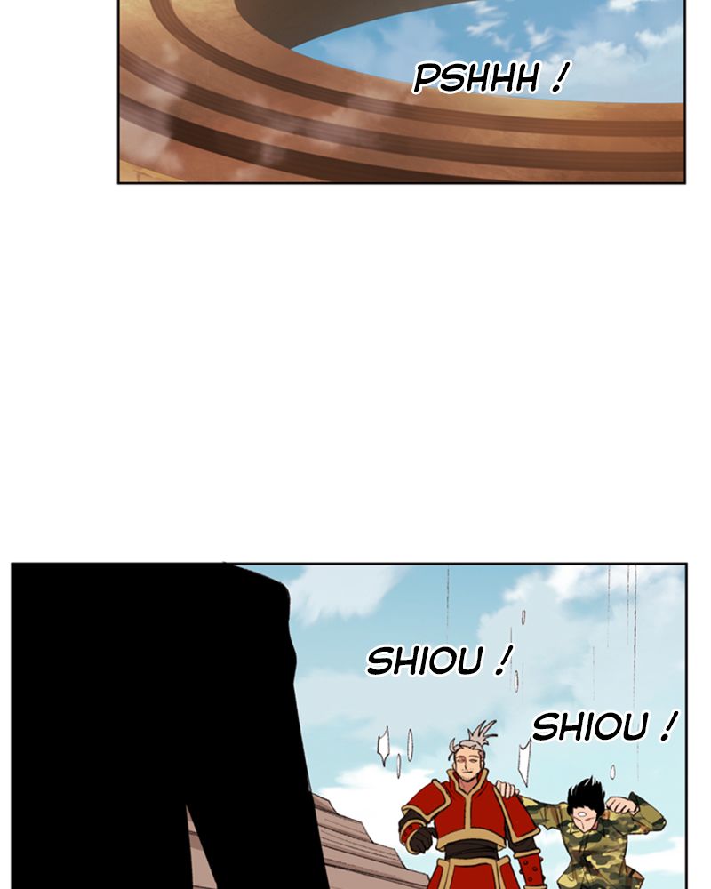 Read Hardcore Leveling Warrior FR Manga Online