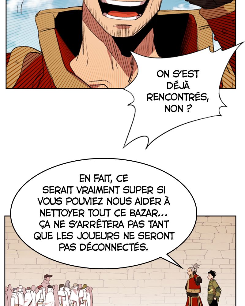 Read Hardcore Leveling Warrior FR Manga Online