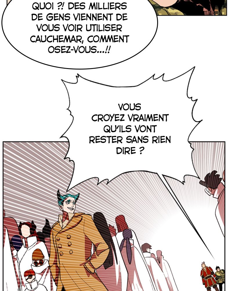 Read Hardcore Leveling Warrior FR Manga Online