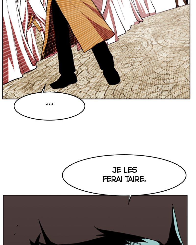 Read Hardcore Leveling Warrior FR Manga Online