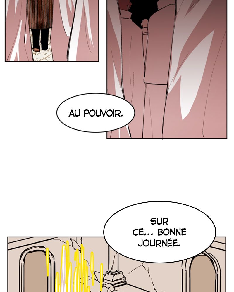 Read Hardcore Leveling Warrior FR Manga Online