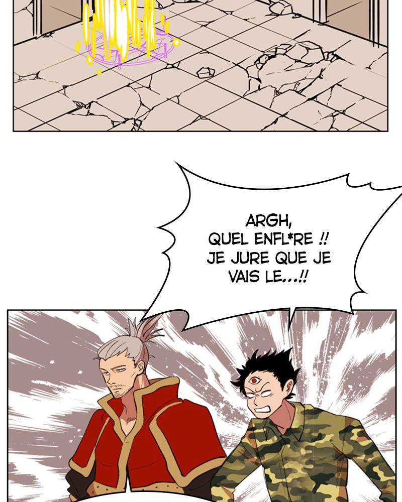 Read Hardcore Leveling Warrior FR Manga Online