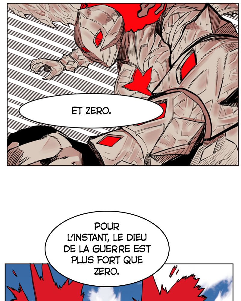 Read Hardcore Leveling Warrior FR Manga Online