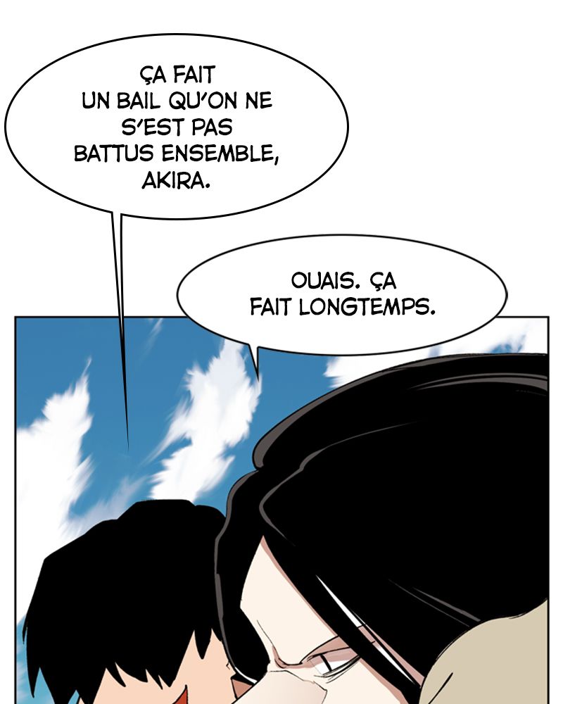 Read Hardcore Leveling Warrior FR Manga Online
