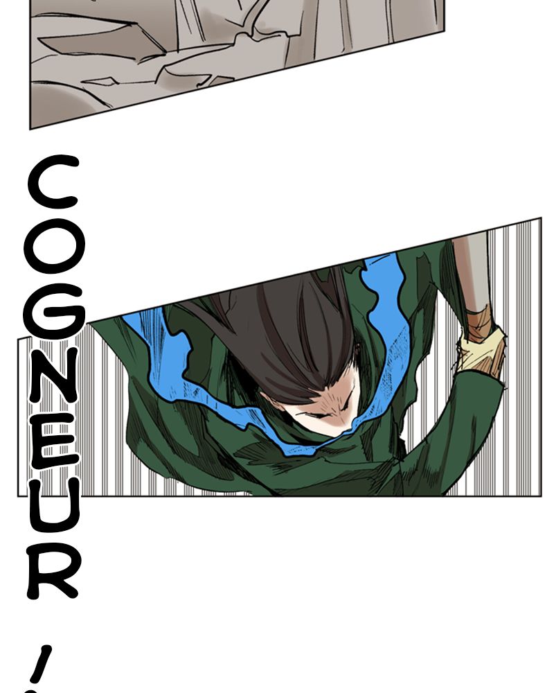 Read Hardcore Leveling Warrior FR Manga Online