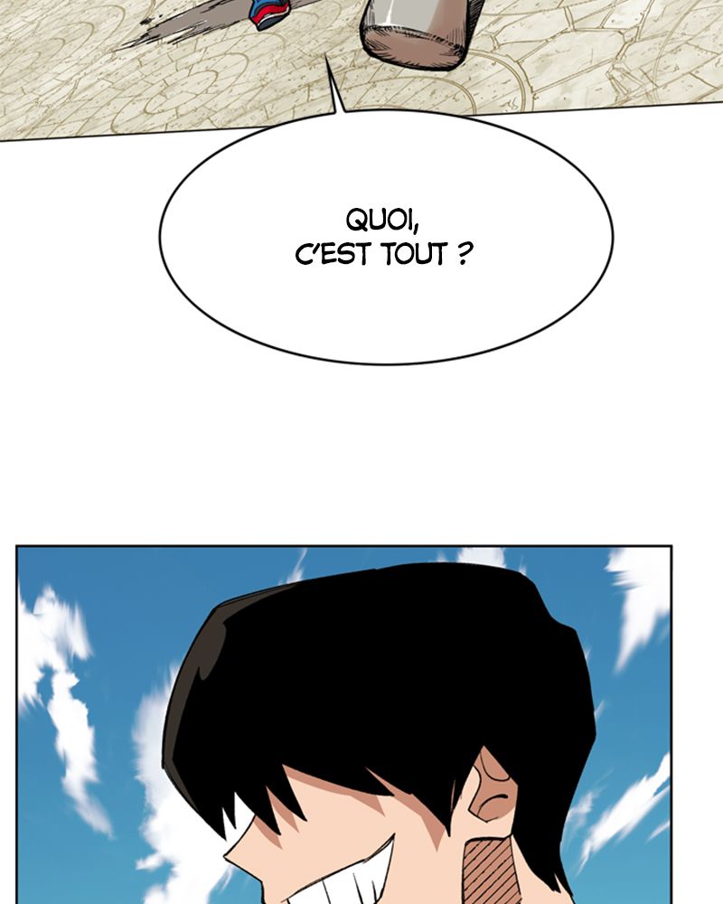 Read Hardcore Leveling Warrior FR Manga Online