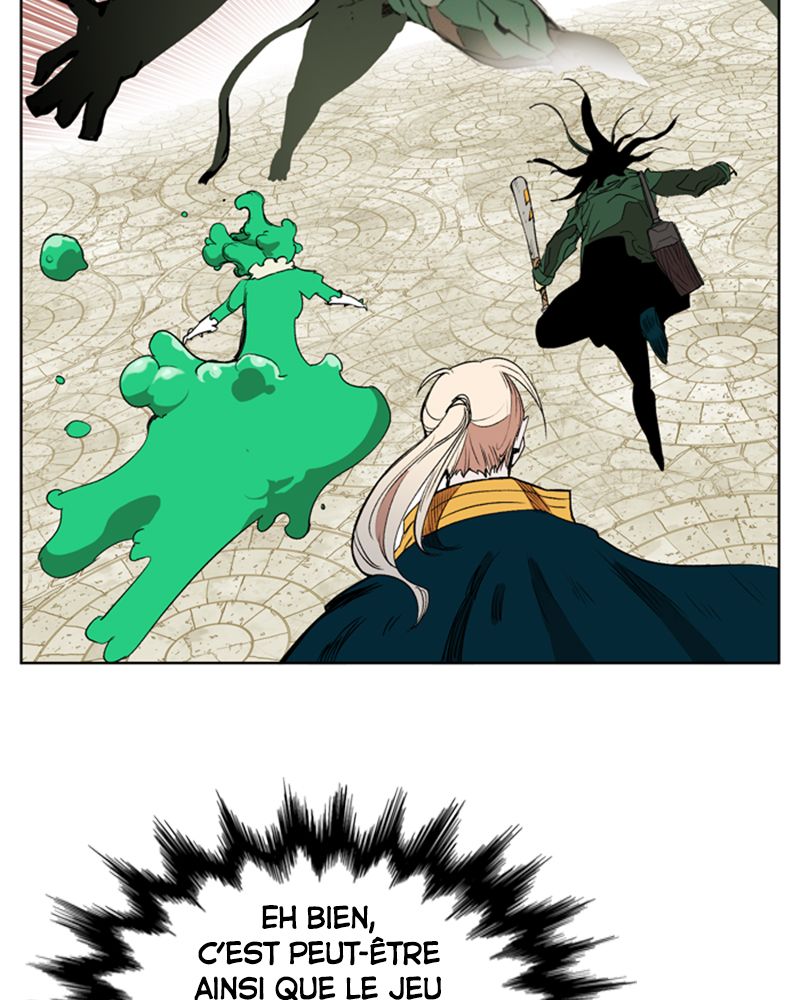 Read Hardcore Leveling Warrior FR Manga Online