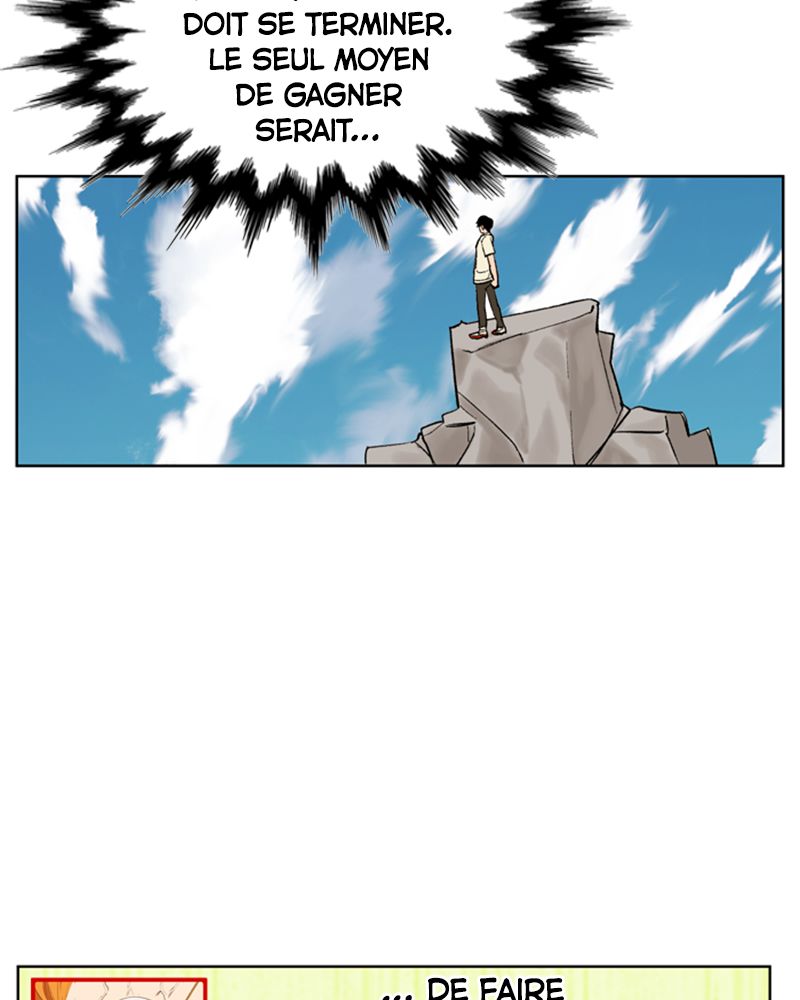 Read Hardcore Leveling Warrior FR Manga Online