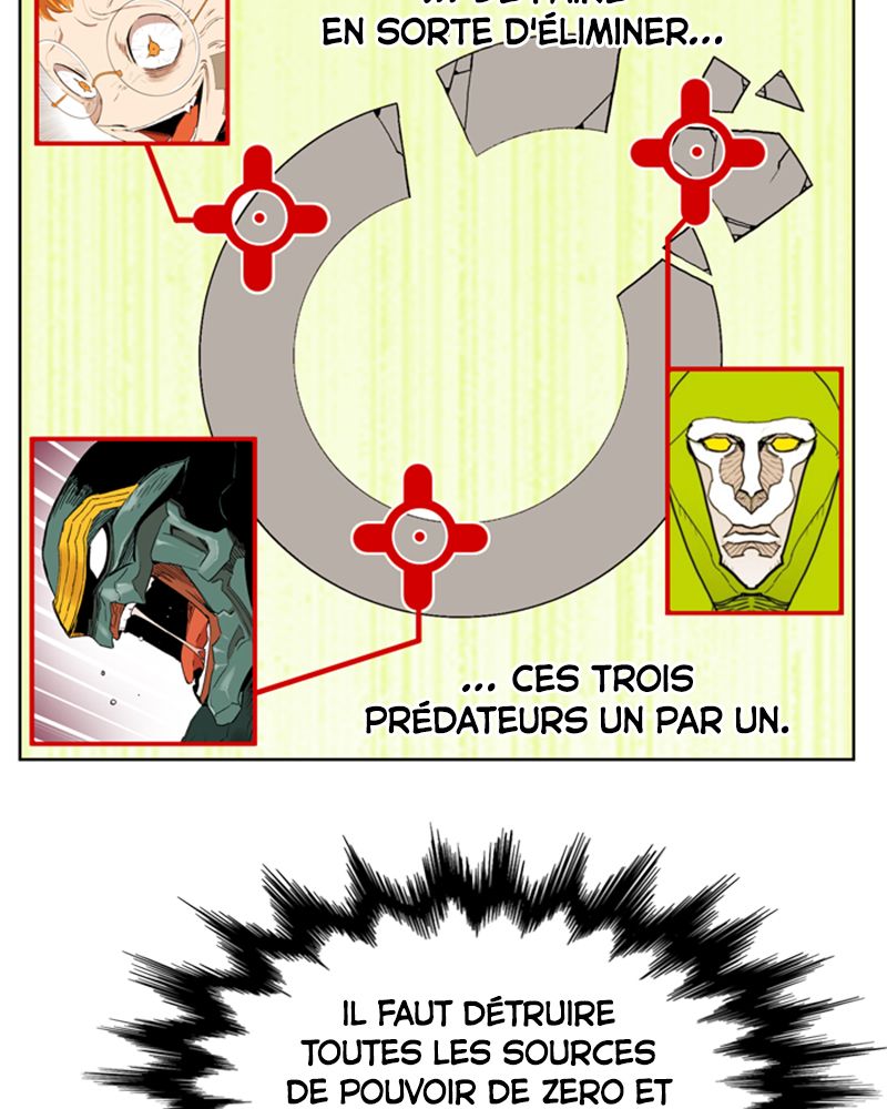 Read Hardcore Leveling Warrior FR Manga Online