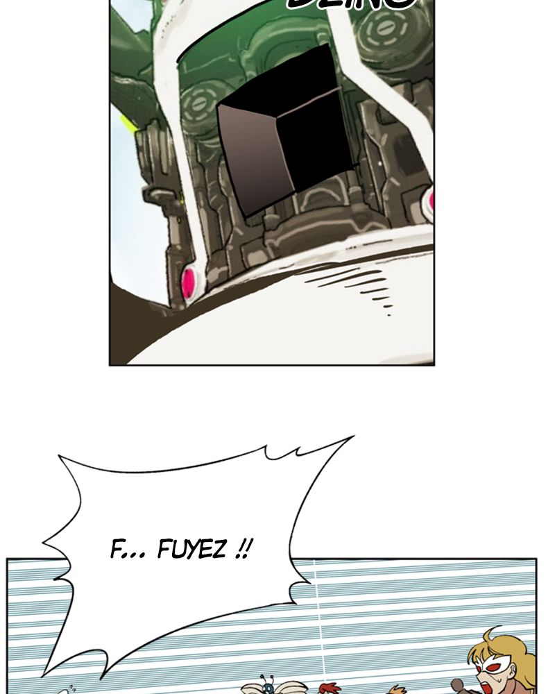 Read Hardcore Leveling Warrior FR Manga Online