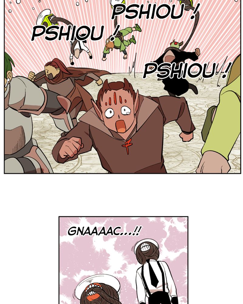 Read Hardcore Leveling Warrior FR Manga Online