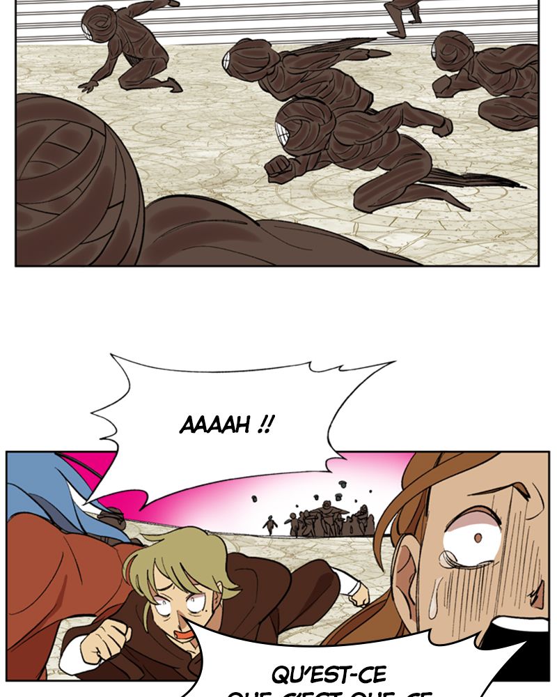 Read Hardcore Leveling Warrior FR Manga Online