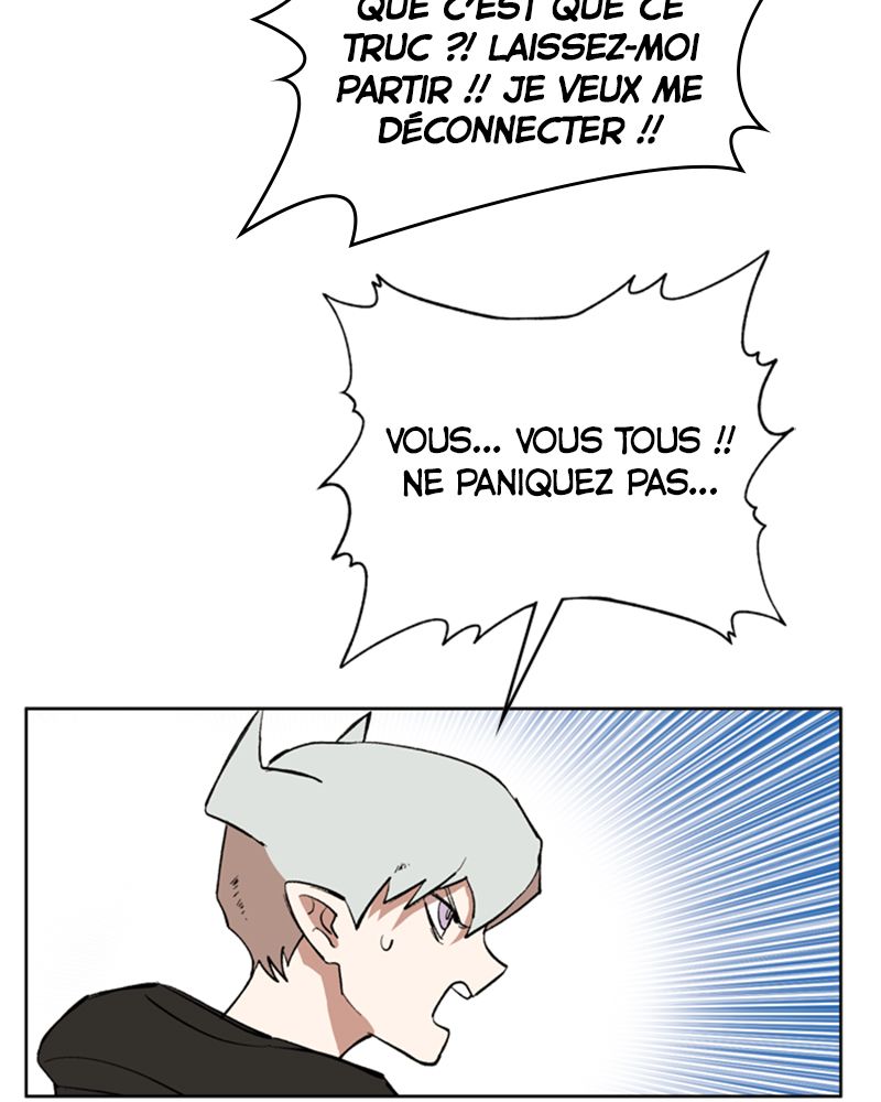 Read Hardcore Leveling Warrior FR Manga Online