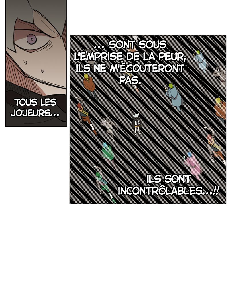 Read Hardcore Leveling Warrior FR Manga Online
