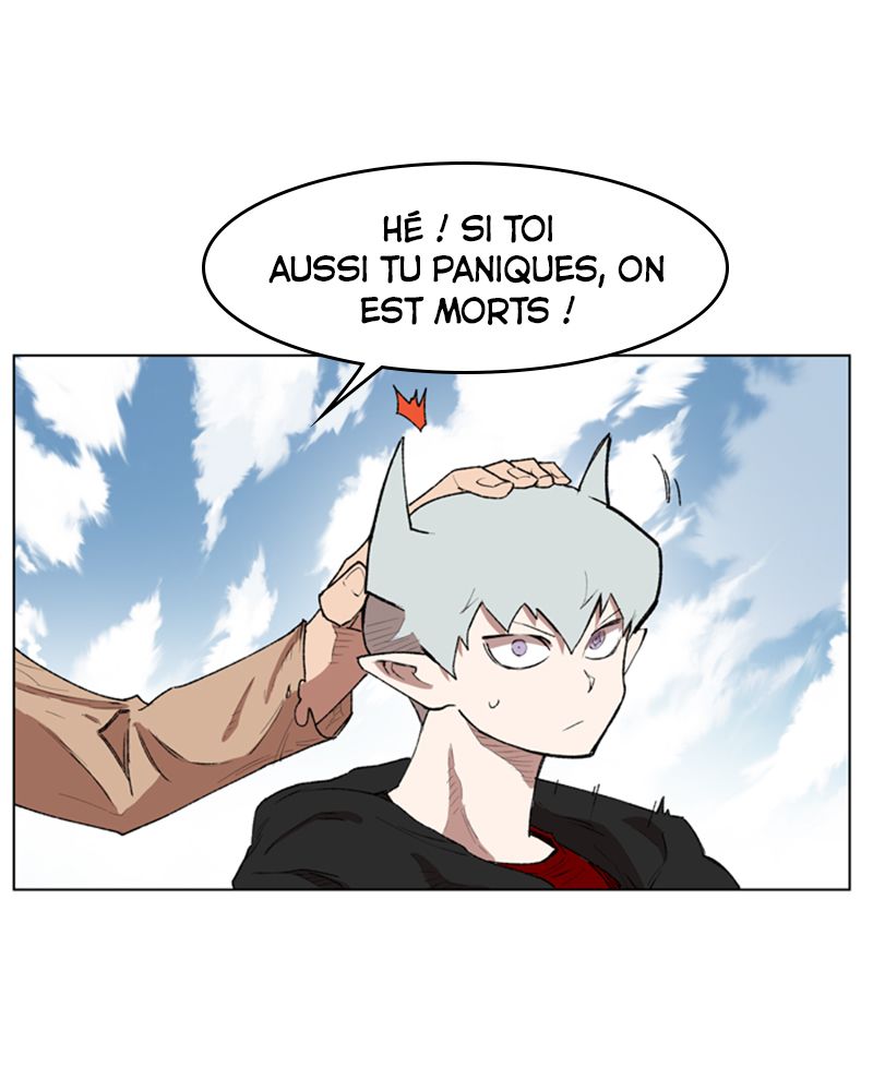 Read Hardcore Leveling Warrior FR Manga Online