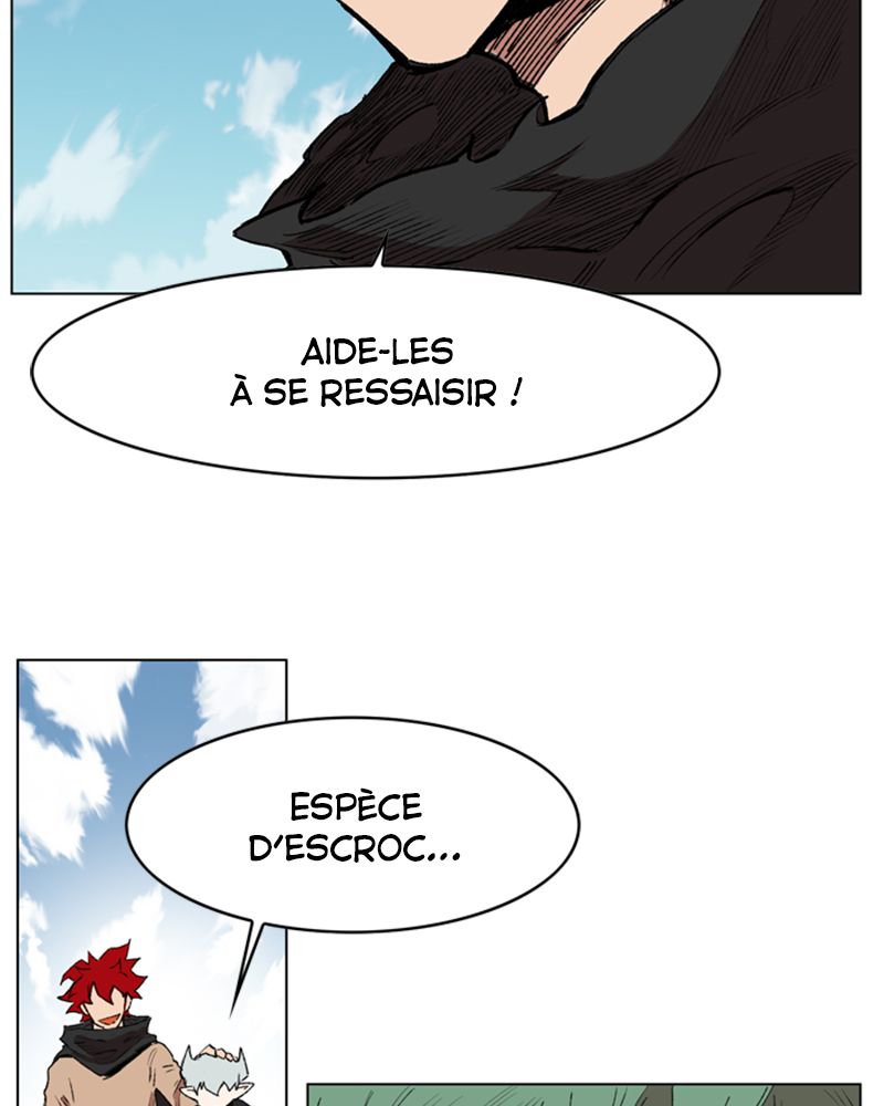 Read Hardcore Leveling Warrior FR Manga Online