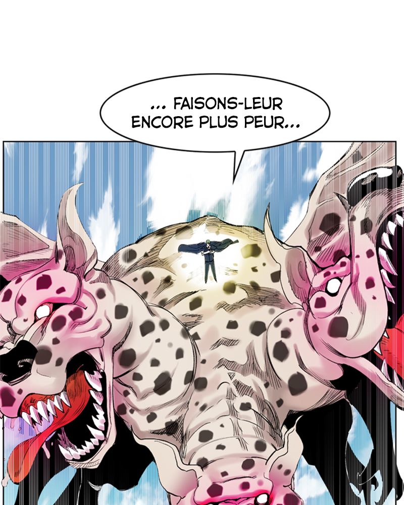 Read Hardcore Leveling Warrior FR Manga Online