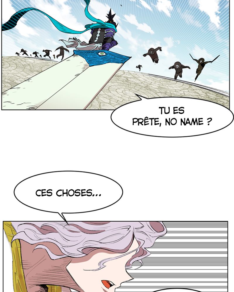 Read Hardcore Leveling Warrior FR Manga Online