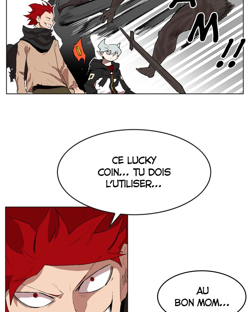 Read Hardcore Leveling Warrior FR Manga Online