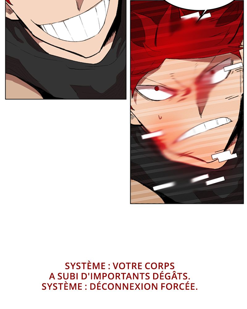 Read Hardcore Leveling Warrior FR Manga Online
