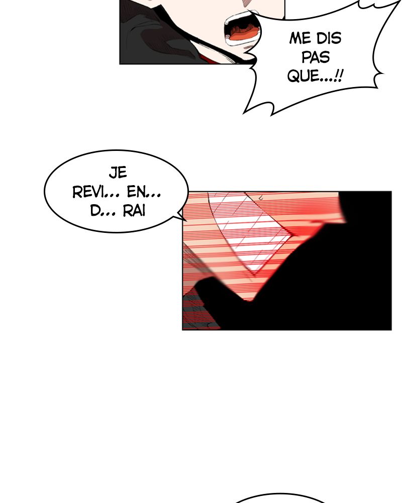 Read Hardcore Leveling Warrior FR Manga Online