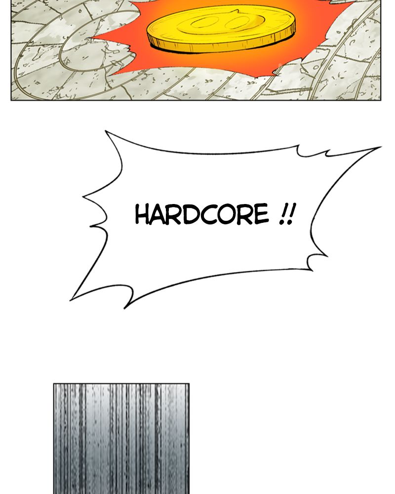 Read Hardcore Leveling Warrior FR Manga Online