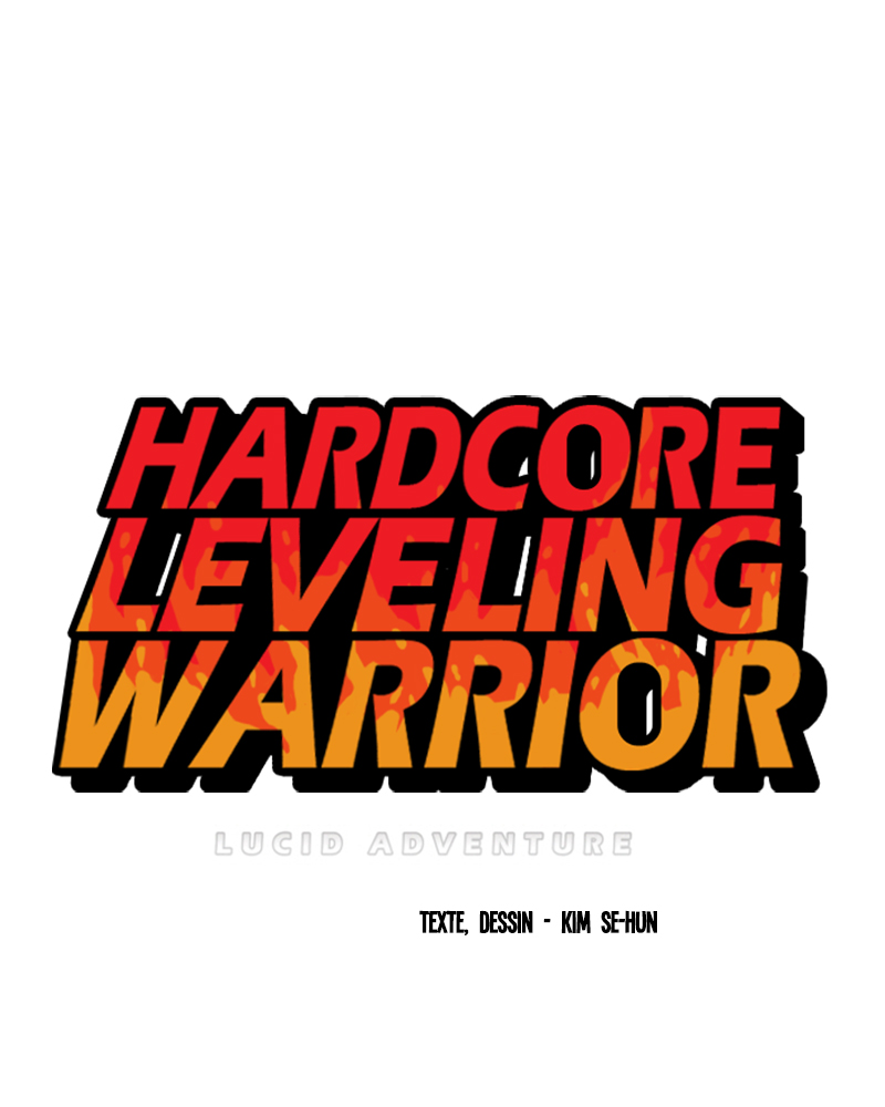 Read Hardcore Leveling Warrior FR Manga Online