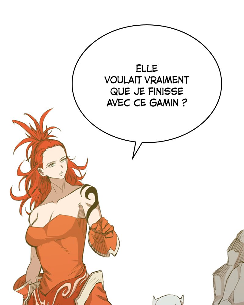 Read Hardcore Leveling Warrior FR Manga Online