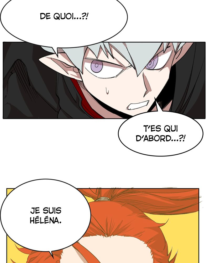 Read Hardcore Leveling Warrior FR Manga Online
