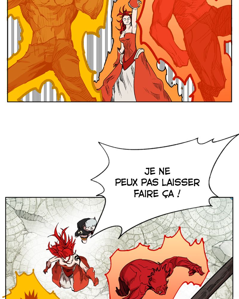 Read Hardcore Leveling Warrior FR Manga Online