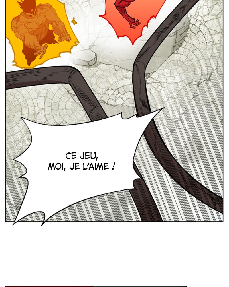 Read Hardcore Leveling Warrior FR Manga Online