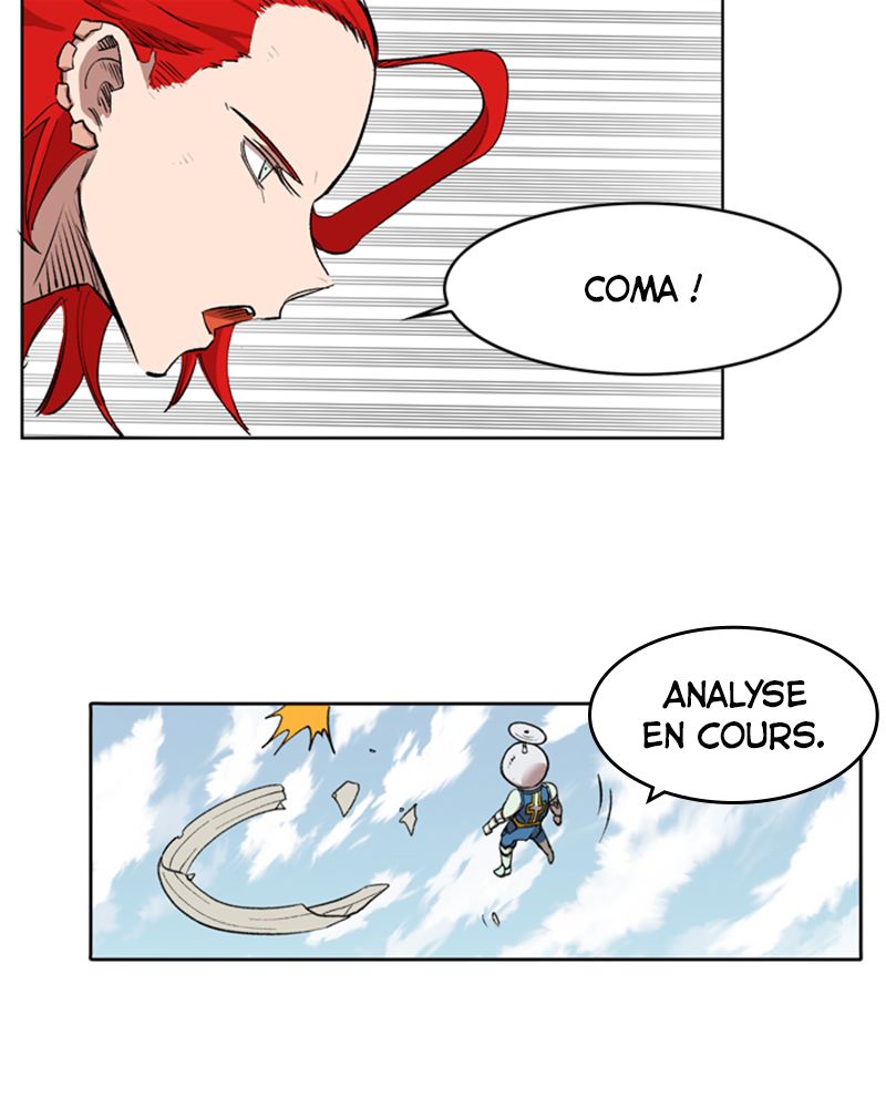 Read Hardcore Leveling Warrior FR Manga Online