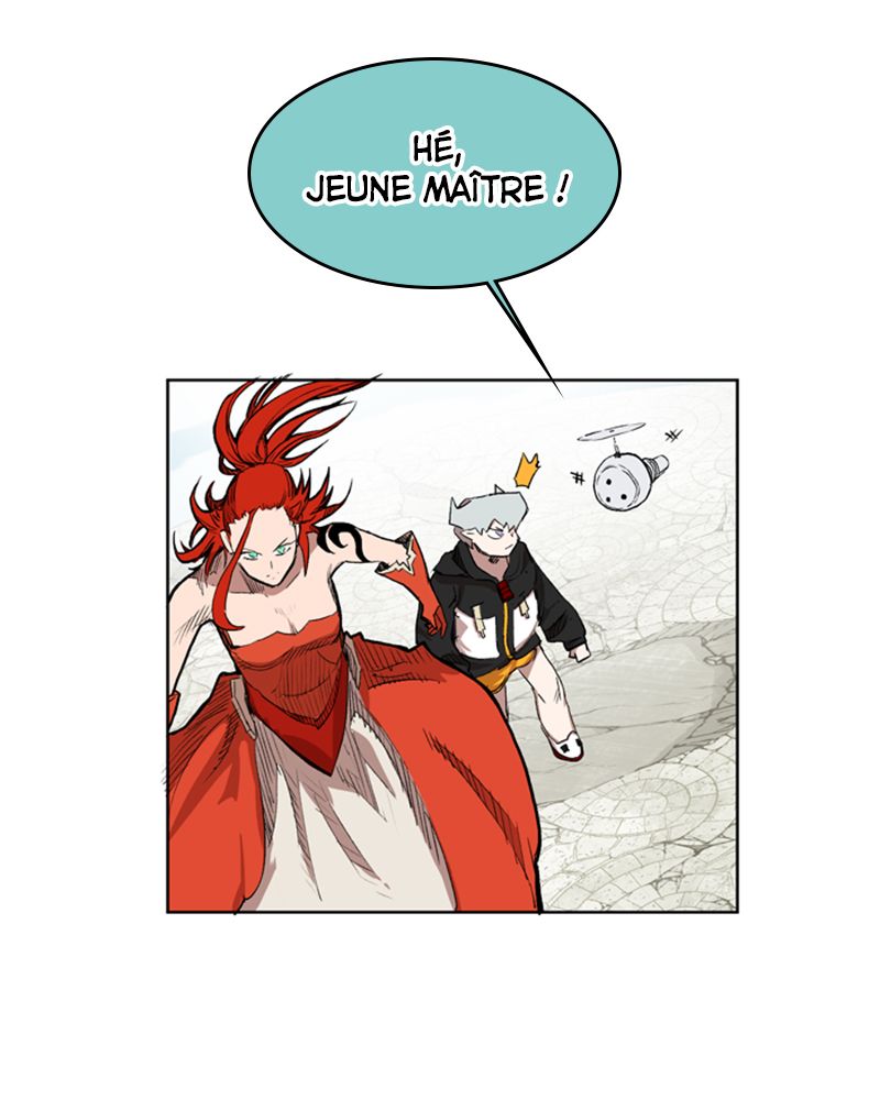 Read Hardcore Leveling Warrior FR Manga Online