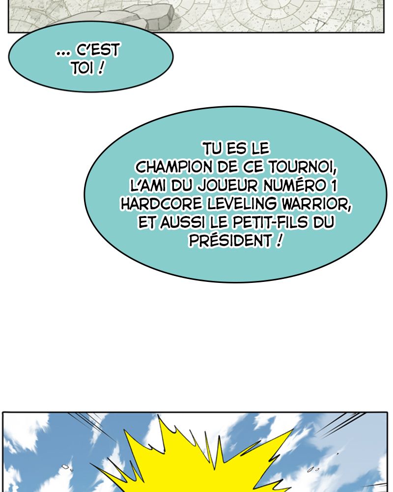 Read Hardcore Leveling Warrior FR Manga Online