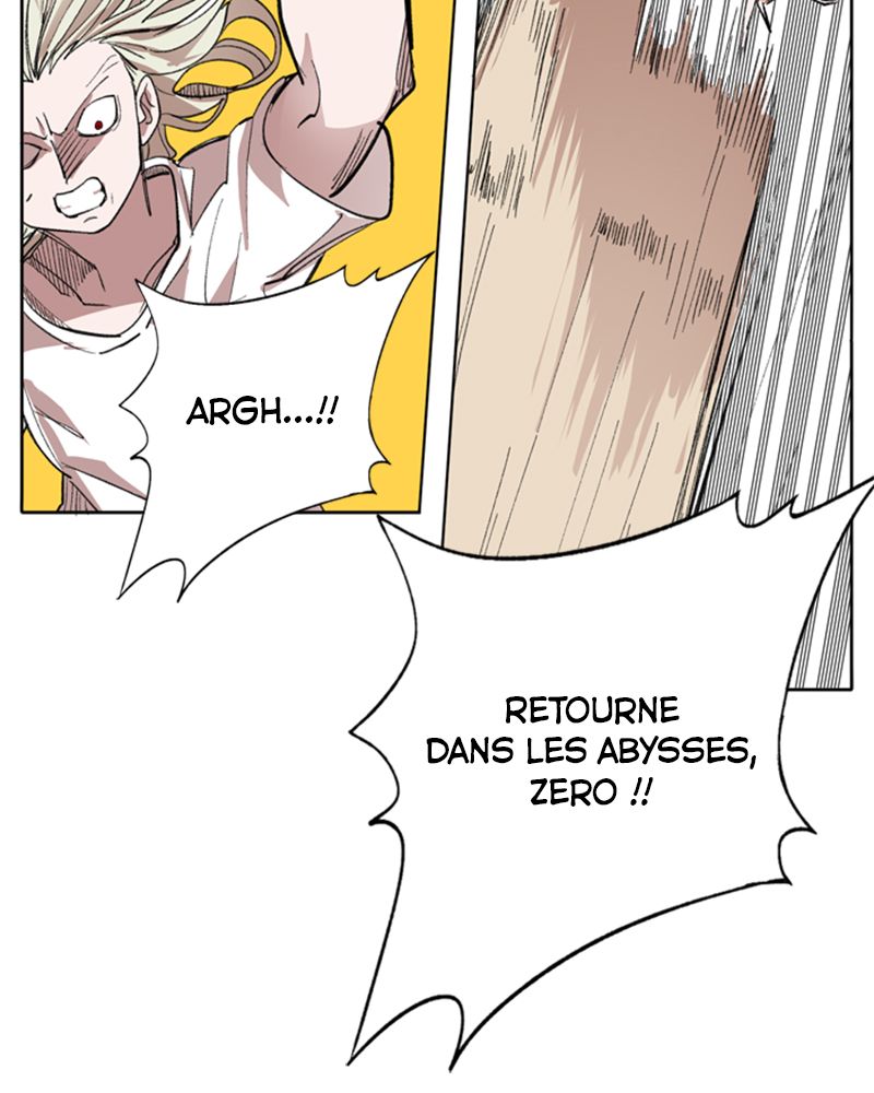 Read Hardcore Leveling Warrior FR Manga Online