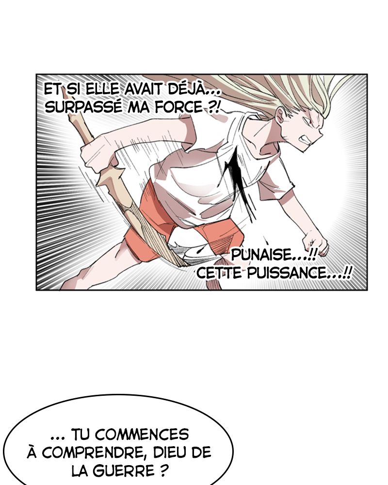 Read Hardcore Leveling Warrior FR Manga Online