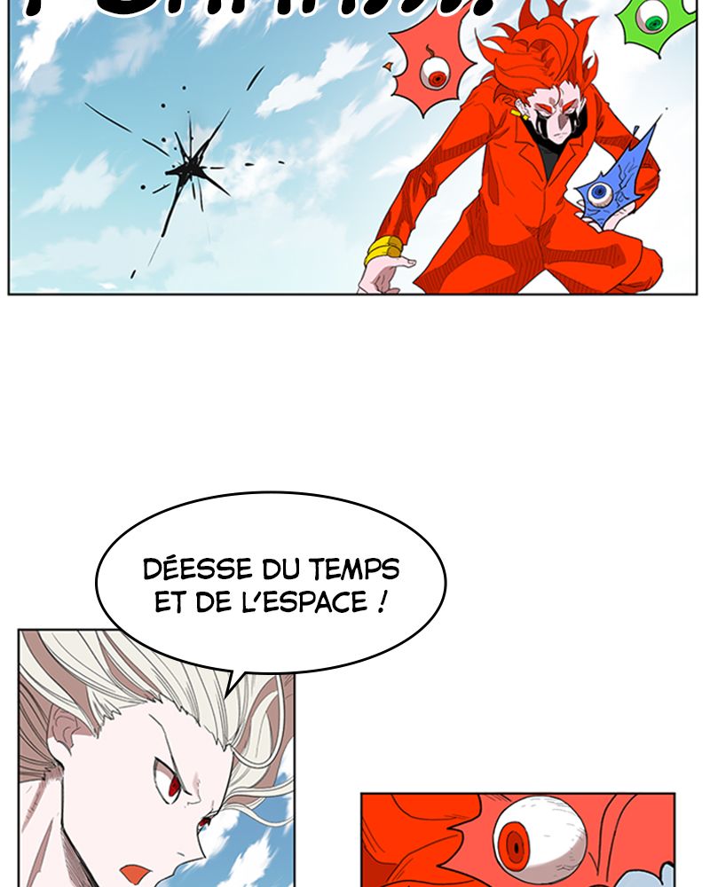 Read Hardcore Leveling Warrior FR Manga Online