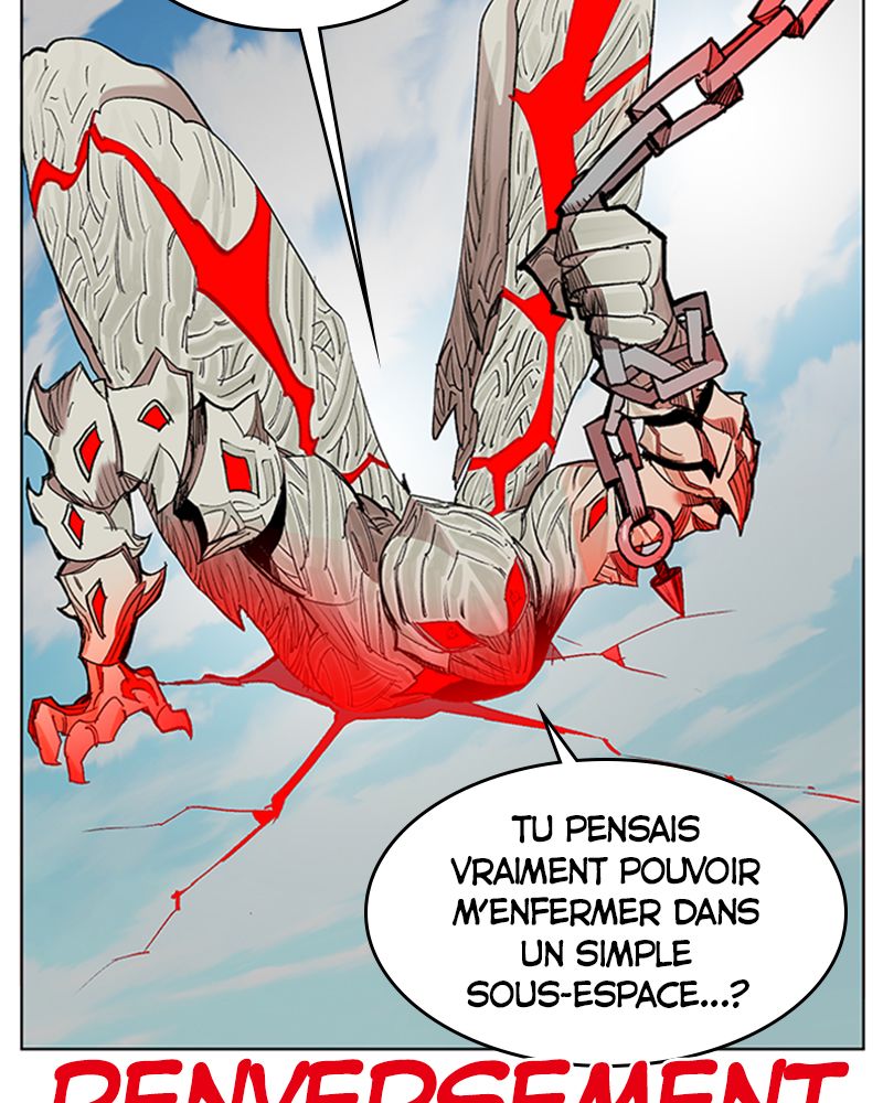 Read Hardcore Leveling Warrior FR Manga Online