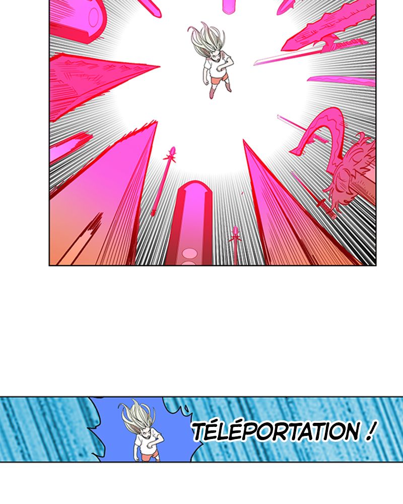 Read Hardcore Leveling Warrior FR Manga Online