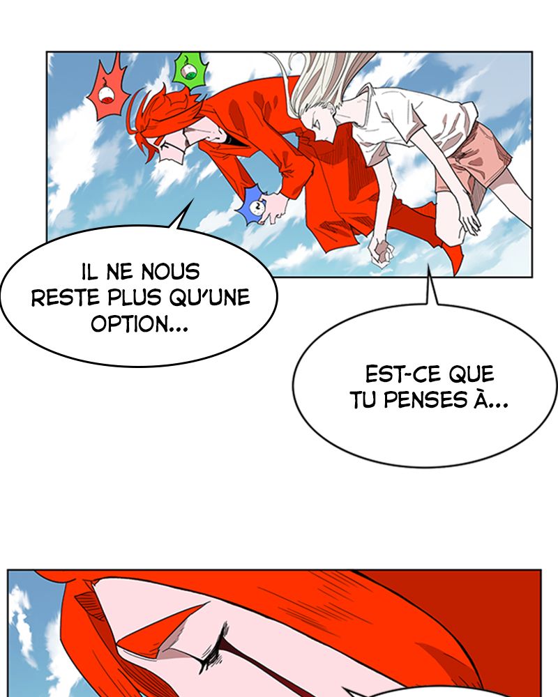Read Hardcore Leveling Warrior FR Manga Online