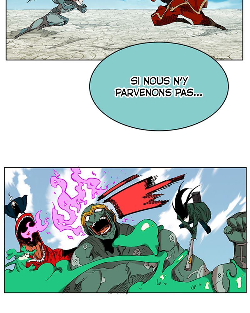 Read Hardcore Leveling Warrior FR Manga Online