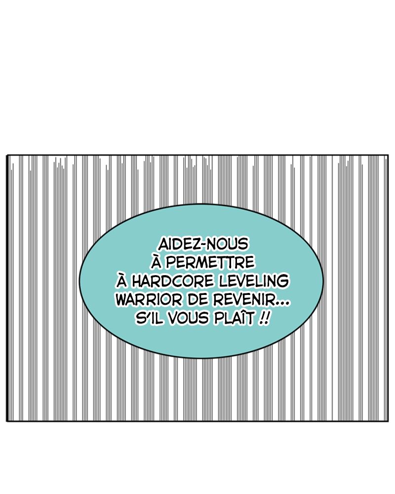 Read Hardcore Leveling Warrior FR Manga Online