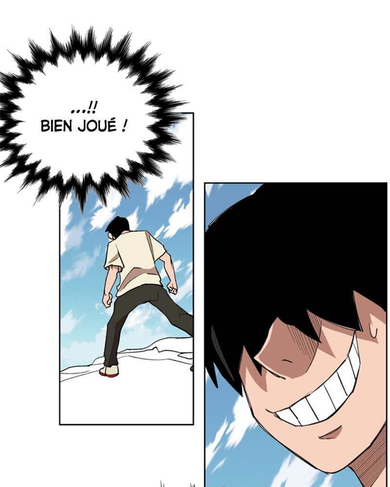Read Hardcore Leveling Warrior FR Manga Online