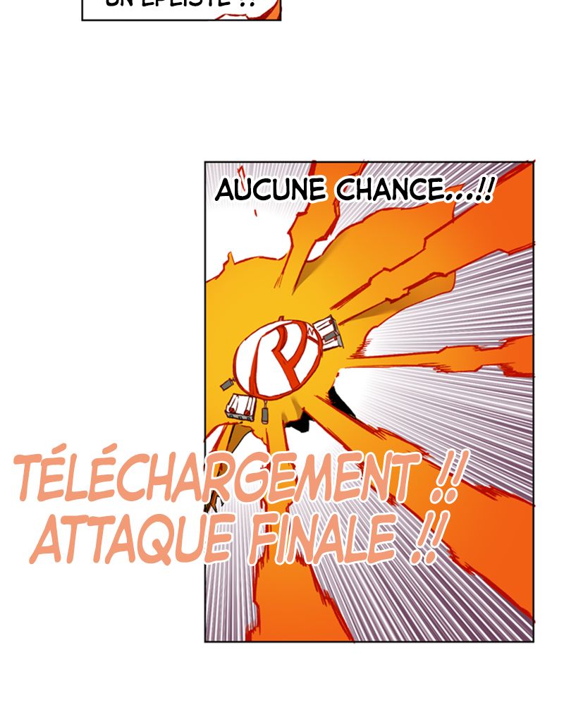 Read Hardcore Leveling Warrior FR Manga Online