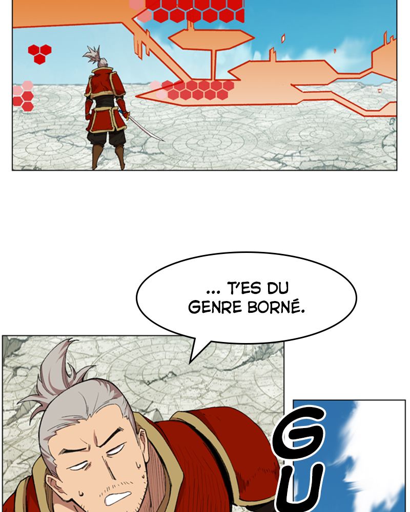 Read Hardcore Leveling Warrior FR Manga Online
