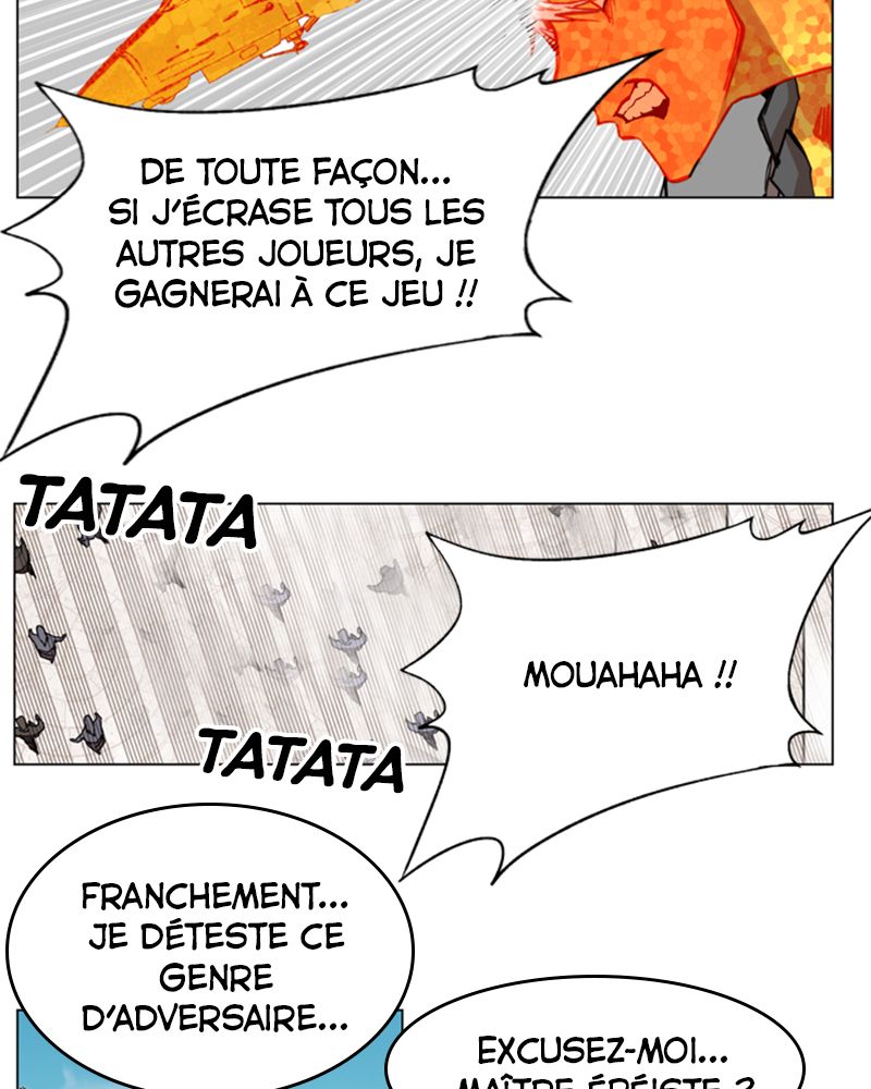 Read Hardcore Leveling Warrior FR Manga Online