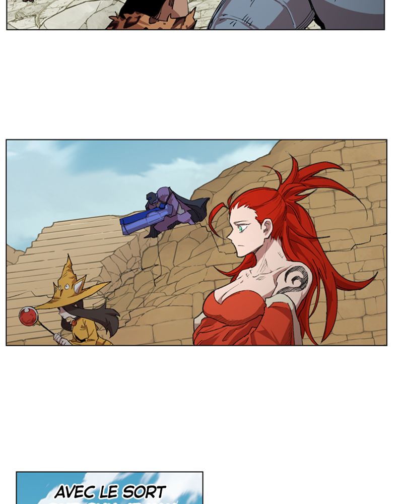 Read Hardcore Leveling Warrior FR Manga Online