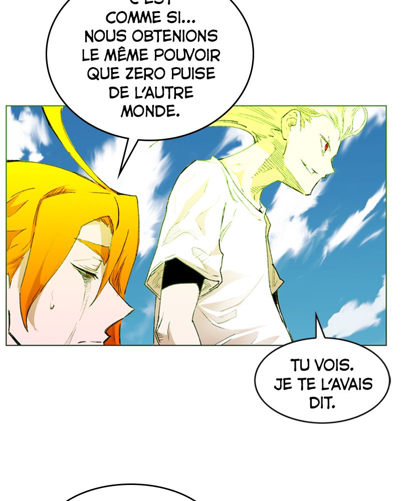 Read Hardcore Leveling Warrior FR Manga Online